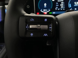 Hyundai Santa Fe Hybrid Limited AWD 2026