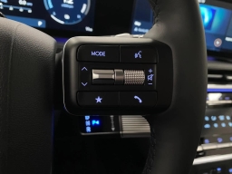 Hyundai Santa Fe Hybrid Limited AWD 2026