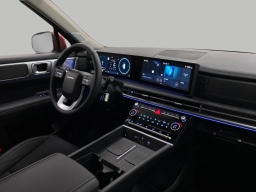 Hyundai Santa Fe Hybrid Limited AWD 2026