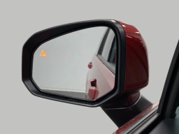 Hyundai Santa Fe Hybrid Limited AWD 2026