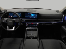 Hyundai Santa Fe Hybrid Limited AWD 2026