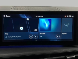 Hyundai Santa Fe Hybrid Limited AWD 2026