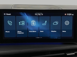 Hyundai Santa Fe Hybrid Limited AWD 2026