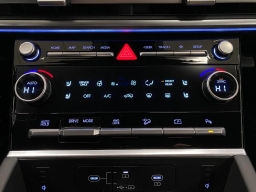 Hyundai Santa Fe Hybrid Limited AWD 2026