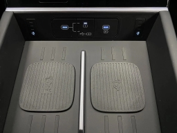 Hyundai Santa Fe Hybrid Limited AWD 2026