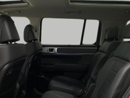 Hyundai Santa Fe Hybrid Limited AWD 2026