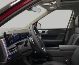 Hyundai Santa Fe Hybrid Limited AWD 2026