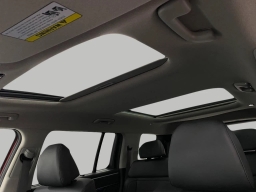 Hyundai Santa Fe Hybrid Limited AWD 2026