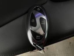 Hyundai Santa Fe Hybrid Limited AWD 2026