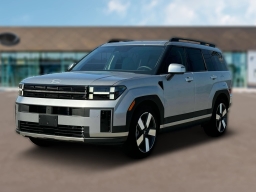 Hyundai Santa Fe Hybrid Limited AWD 2026