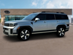 Hyundai Santa Fe Hybrid Limited AWD 2026