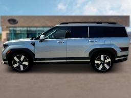 Hyundai Santa Fe Hybrid Limited AWD 2026