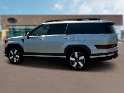 Hyundai Santa Fe Hybrid Limited AWD 2026