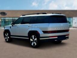 Hyundai Santa Fe Hybrid Limited AWD 2026