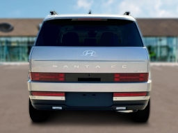 Hyundai Santa Fe Hybrid Limited AWD 2026