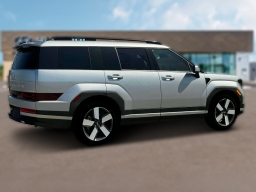 Hyundai Santa Fe Hybrid Limited AWD 2026