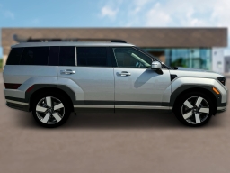 Hyundai Santa Fe Hybrid Limited AWD 2026