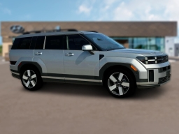 Hyundai Santa Fe Hybrid Limited AWD 2026