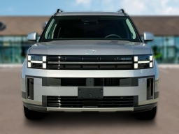 Hyundai Santa Fe Hybrid Limited AWD 2026