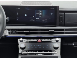 Hyundai Santa Fe Hybrid Limited AWD 2026