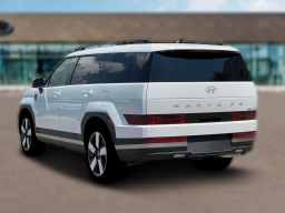 Hyundai Santa Fe Hybrid Limited AWD 2026