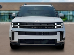 Hyundai Santa Fe Hybrid Limited AWD 2026