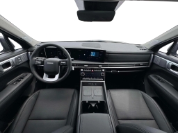 Hyundai Santa Fe Hybrid Limited AWD 2026