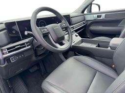 Hyundai Santa Fe Hybrid Limited AWD 2026