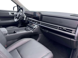 Hyundai Santa Fe Hybrid Limited AWD 2026