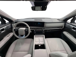 Hyundai Santa Fe Hybrid Limited AWD 2026