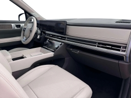 Hyundai Santa Fe Hybrid Limited AWD 2026