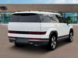 Hyundai Santa Fe Hybrid Limited AWD 2026