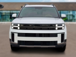 Hyundai Santa Fe Hybrid Limited AWD 2026