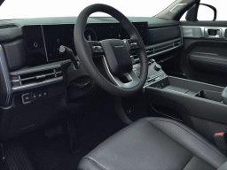 Hyundai Santa Fe Hybrid Limited AWD 2026