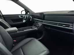 Hyundai Santa Fe Hybrid Limited AWD 2026