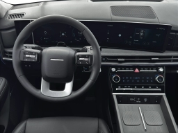 Hyundai Santa Fe Hybrid Limited AWD 2026