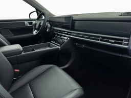 Hyundai Santa Fe Hybrid Limited AWD 2026