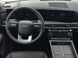 Hyundai Santa Fe Hybrid Limited AWD 2026