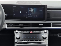 Hyundai Santa Fe Hybrid Limited AWD 2026