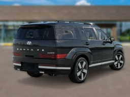 Hyundai Santa Fe Hybrid Limited AWD 2026