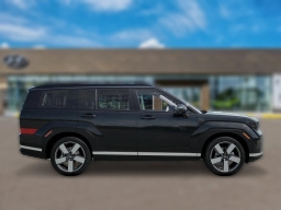 Hyundai Santa Fe Hybrid Limited AWD 2026