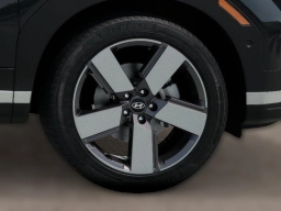 Hyundai Santa Fe Hybrid Limited AWD 2026