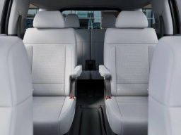 Hyundai Santa Fe Hybrid Limited AWD 2026