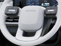 Hyundai Santa Fe Hybrid Limited AWD 2026