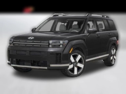 Hyundai Santa Fe Hybrid Limited AWD 2026