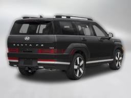 Hyundai Santa Fe Hybrid Limited AWD 2026