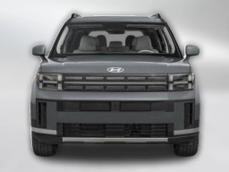 Hyundai Santa Fe Hybrid Limited AWD 2026