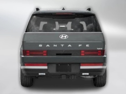 Hyundai Santa Fe Hybrid Limited AWD 2026