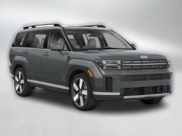 Hyundai Santa Fe Hybrid Limited AWD 2026