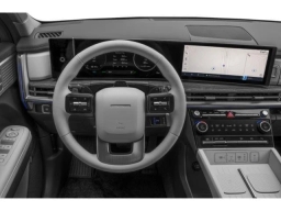 Hyundai Santa Fe Hybrid Limited AWD 2026